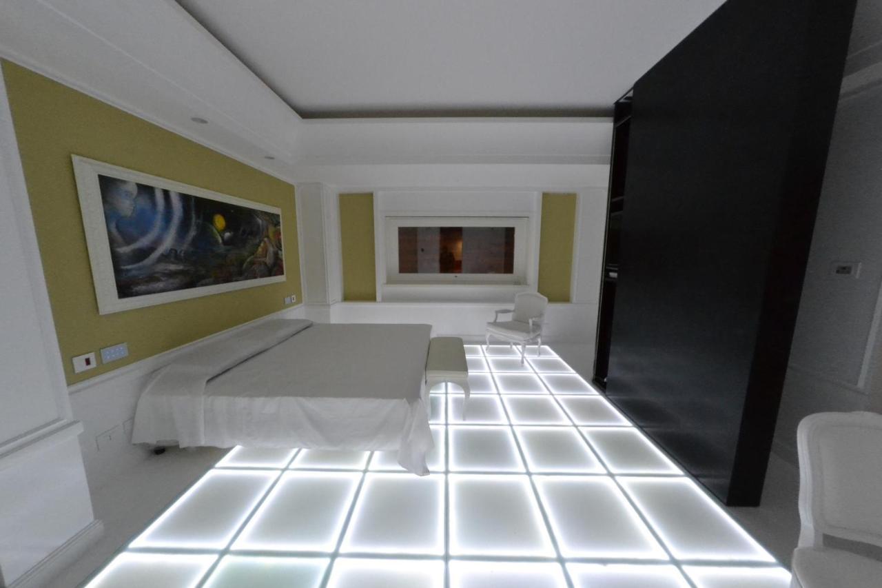 San Giorgio Modica Hotel Екстер'єр фото