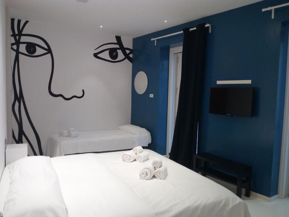 San Giorgio Modica Hotel Екстер'єр фото