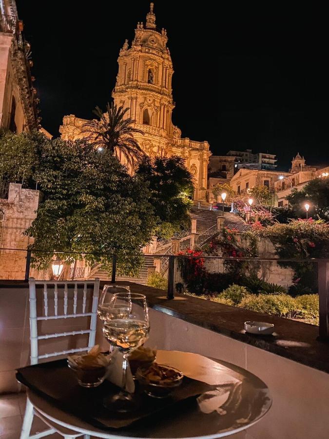 San Giorgio Modica Hotel Екстер'єр фото