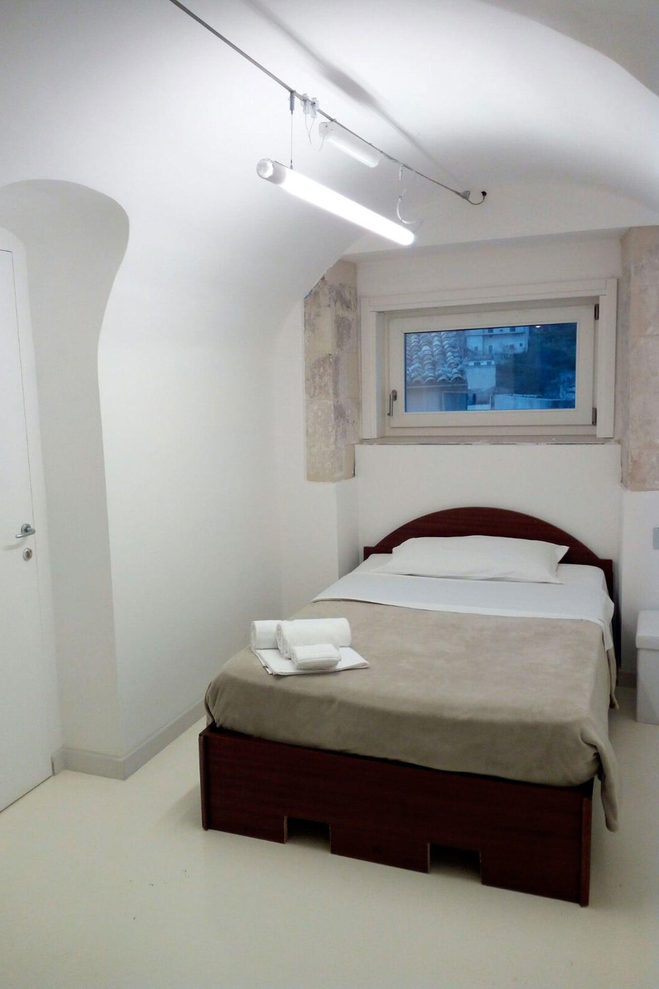 San Giorgio Modica Hotel Екстер'єр фото