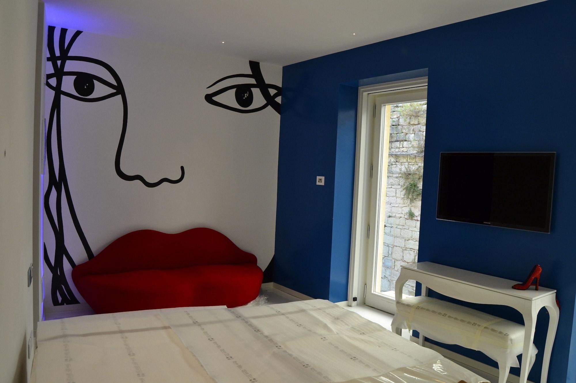 San Giorgio Modica Hotel Екстер'єр фото