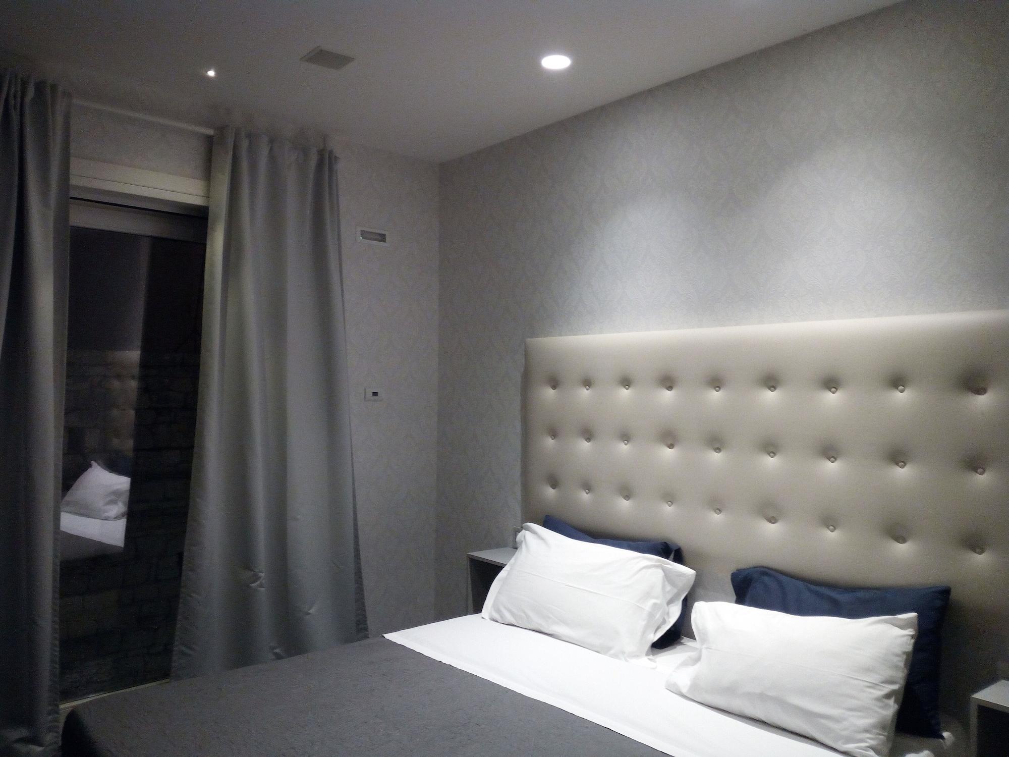 San Giorgio Modica Hotel Екстер'єр фото