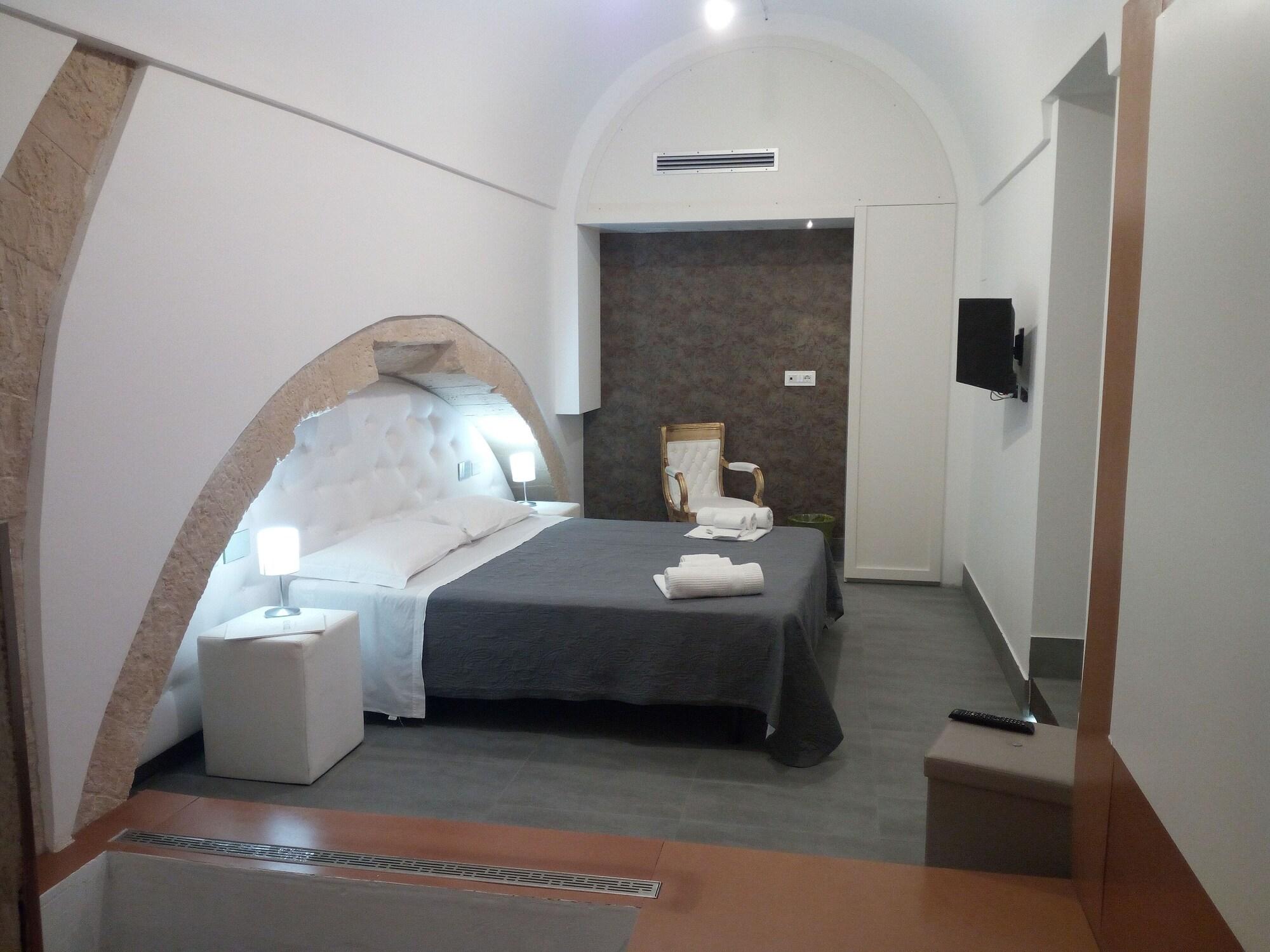 San Giorgio Modica Hotel Екстер'єр фото