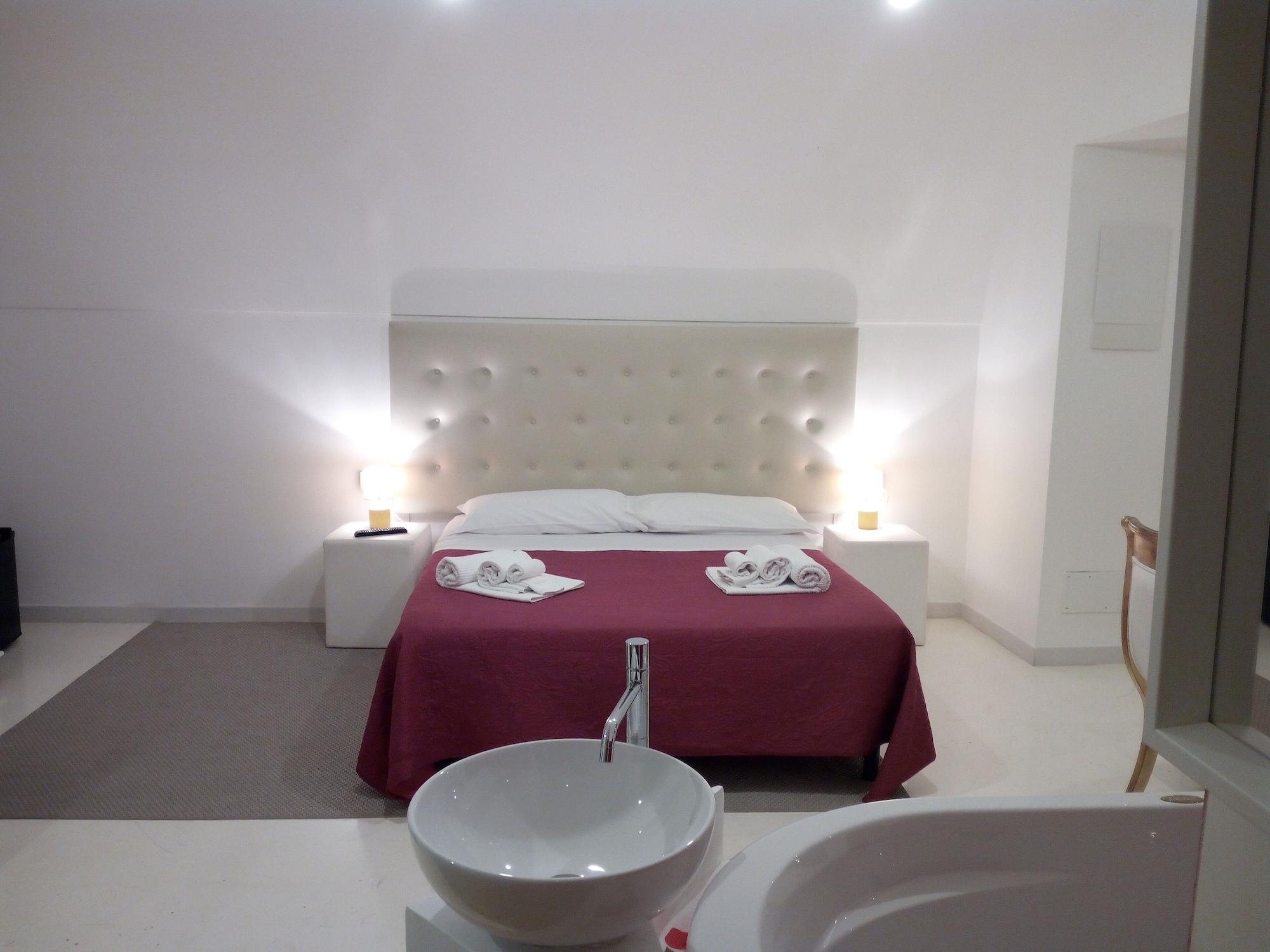 San Giorgio Modica Hotel Екстер'єр фото