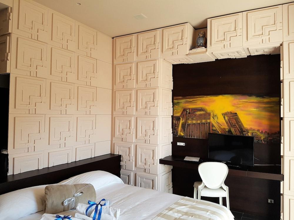 San Giorgio Modica Hotel Екстер'єр фото