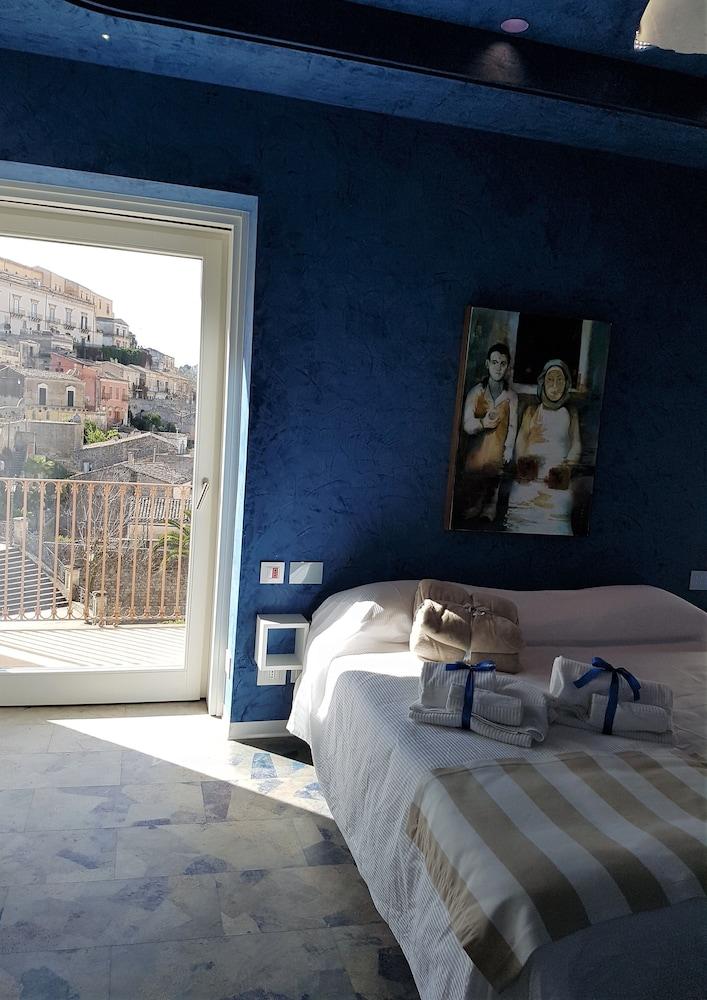 San Giorgio Modica Hotel Екстер'єр фото