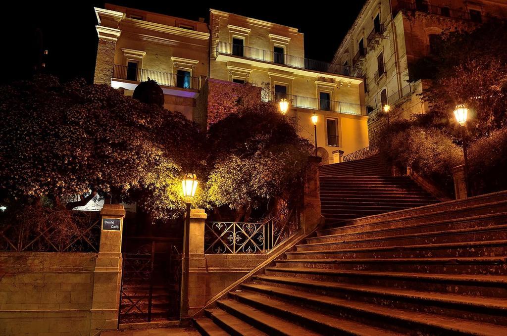 San Giorgio Modica Hotel Екстер'єр фото