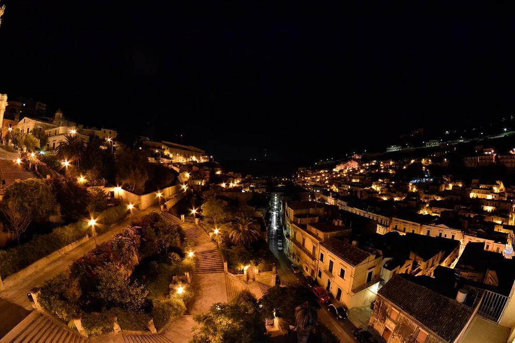 San Giorgio Modica Hotel Екстер'єр фото