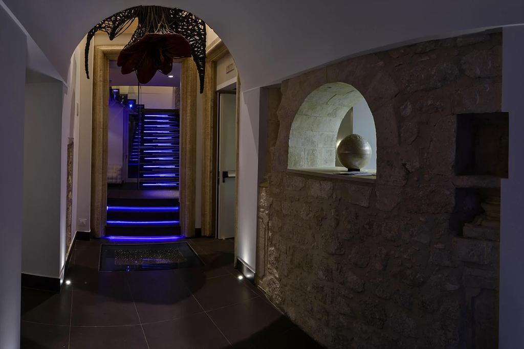 San Giorgio Modica Hotel Екстер'єр фото