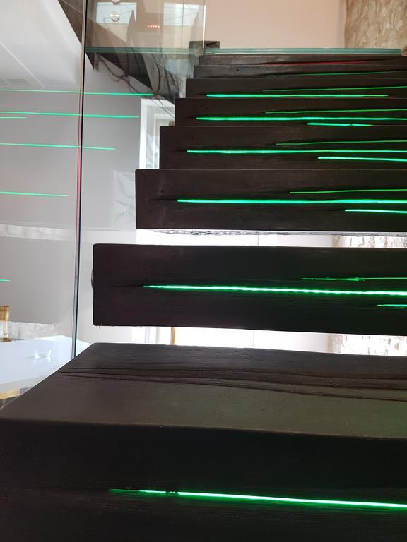 San Giorgio Modica Hotel Екстер'єр фото