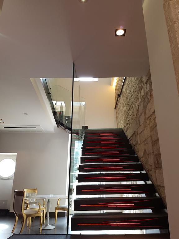 San Giorgio Modica Hotel Екстер'єр фото