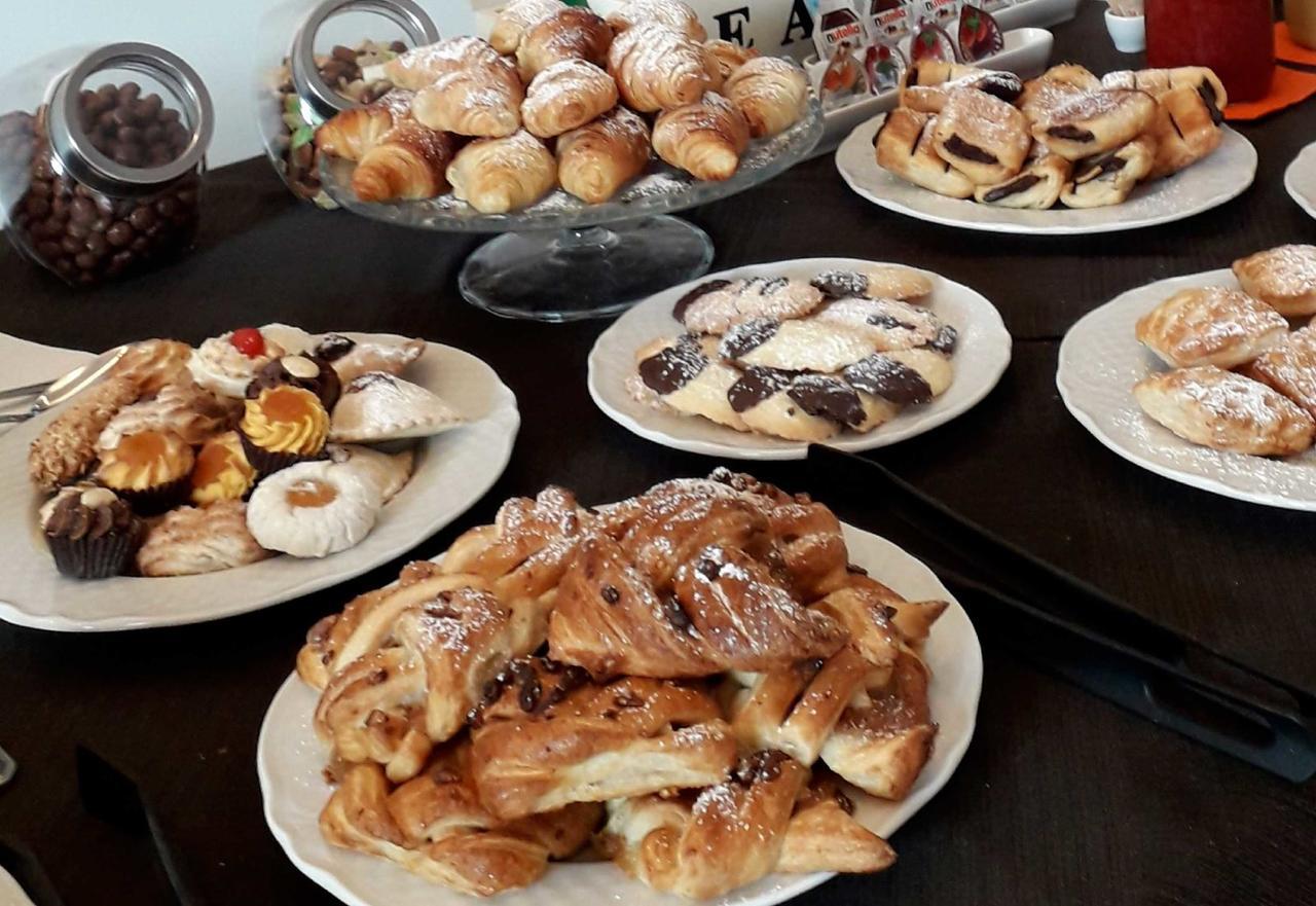 San Giorgio Modica Hotel Екстер'єр фото