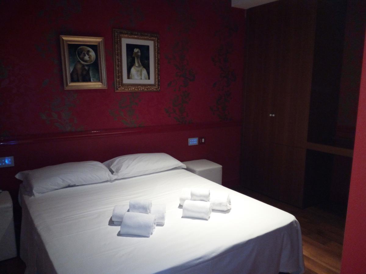 San Giorgio Modica Hotel Екстер'єр фото