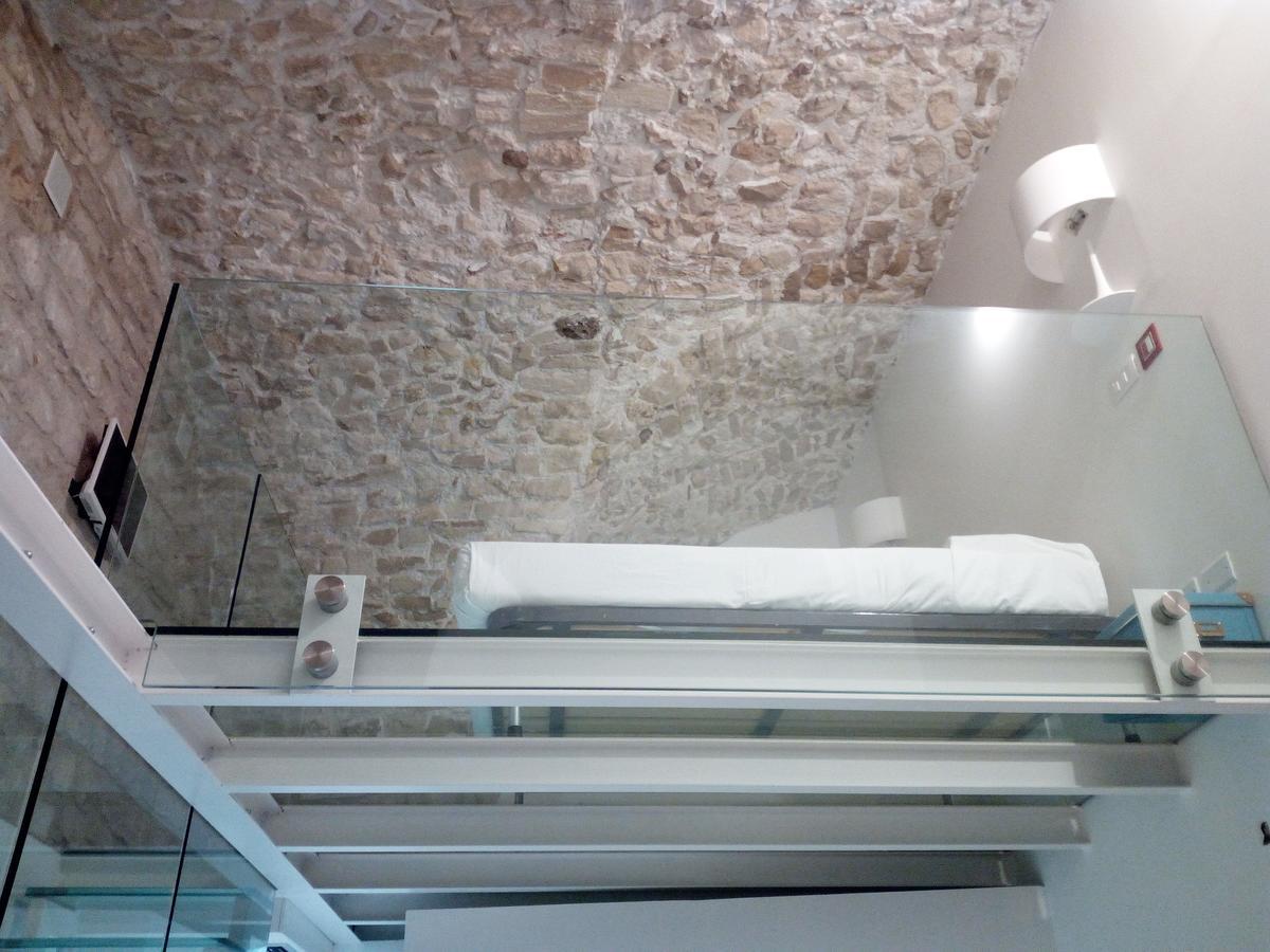 San Giorgio Modica Hotel Екстер'єр фото