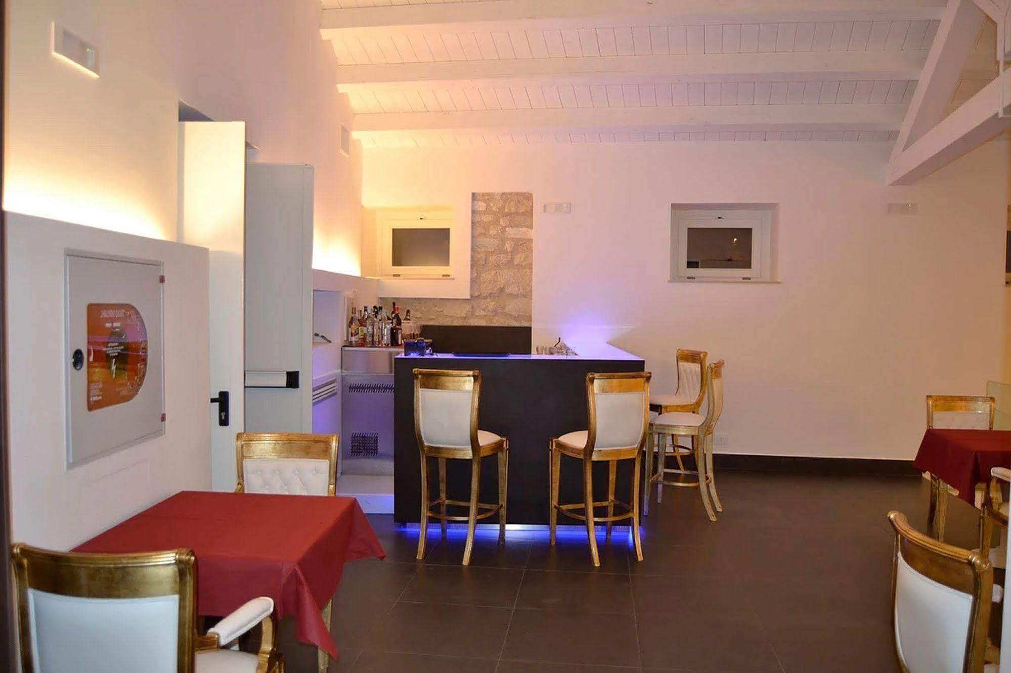 San Giorgio Modica Hotel Екстер'єр фото