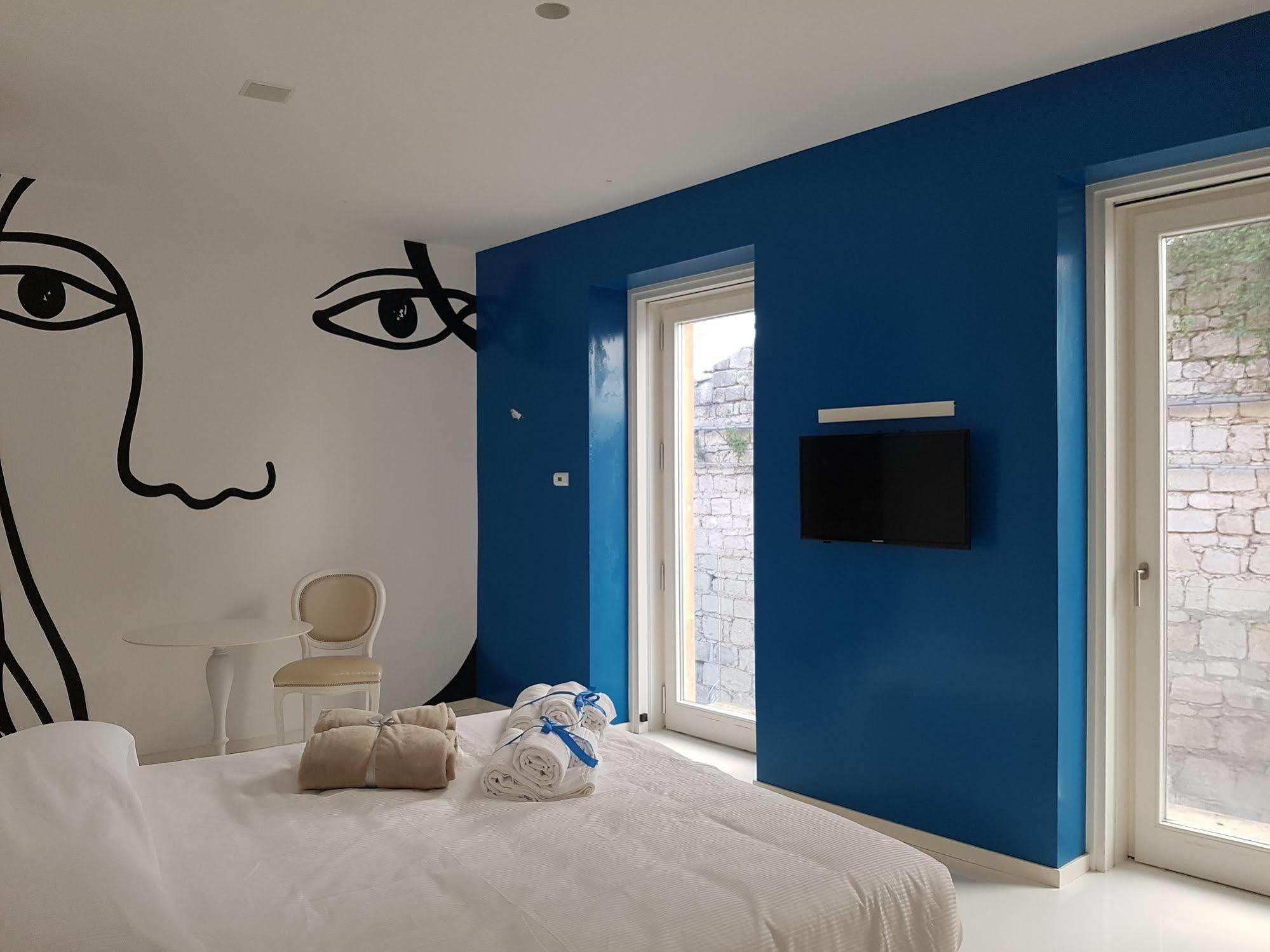 San Giorgio Modica Hotel Екстер'єр фото