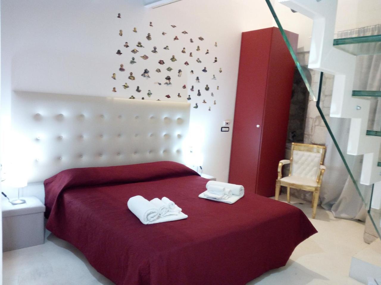 San Giorgio Modica Hotel Екстер'єр фото
