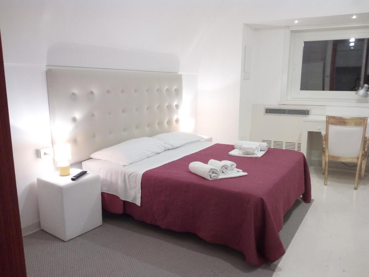 San Giorgio Modica Hotel Екстер'єр фото
