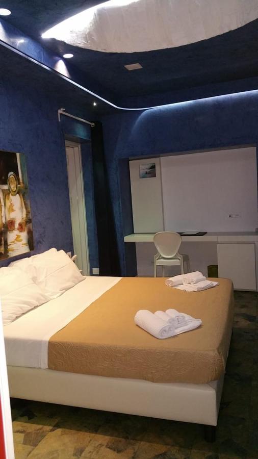 San Giorgio Modica Hotel Екстер'єр фото